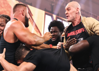 Tiffany Stratton News: Whats the Latest Buzz?