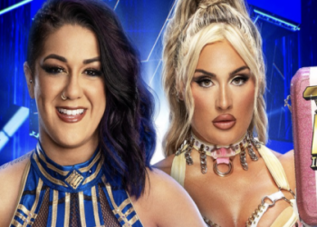 Is This the LA Knight Push Weve Waited For? Check This Out