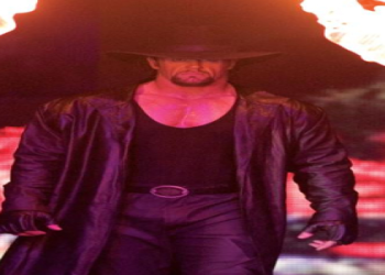 The Undertaker Wrestler Net Worth: A Look at His Fortune