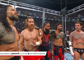 Breaking Survivor Series News: Shocking Twists and Turns