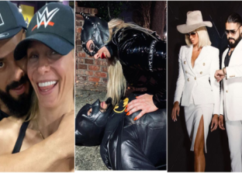 Want to Know Who Charlotte Flair is Married to? Find Out Here!