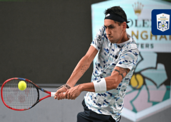 What Racket Does Tommy Paul Use? Discover the Racket Behind His Game.