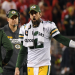 aaron rodgers golf: How good is he? Check out his skills!