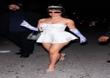 Dont Miss Lily Whites Party: Fun, Games, and Good Times