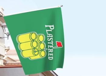 Masters Flags: Where to Buy the Best Ones?