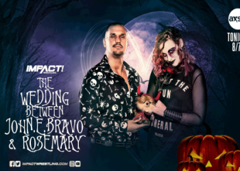 Pro Wrestling Rumor Roundup: Big Returns and Shocking Twists