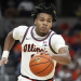 Illini Depth Chart: Whos In and Whos Out (Latest Updates)