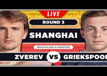 Watch Zverev vs Cerundolo Live Stream: Where to Catch the Action