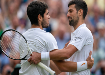 Djokovic vs Alcaraz: Head-to-Head Stats and Match History