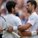 Djokovic vs Alcaraz: Head-to-Head Stats and Match History