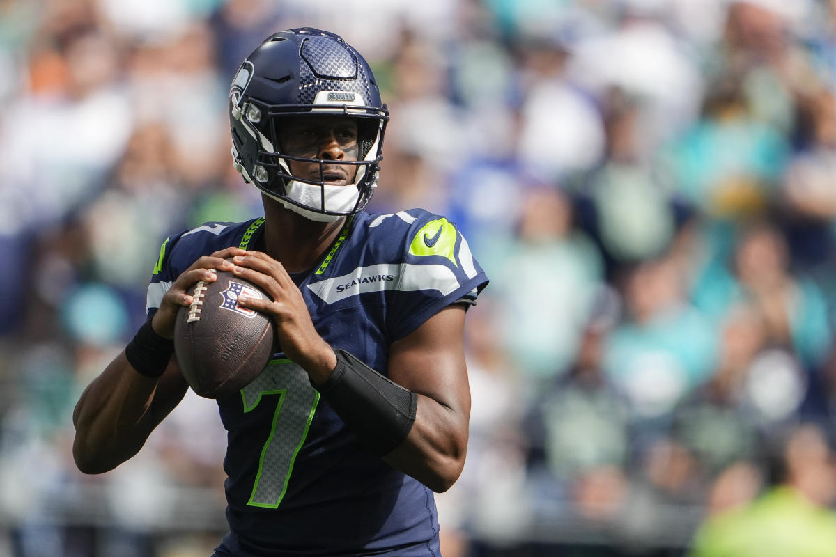 Geno Smith Fantasy Football: Underrated or Overhyped