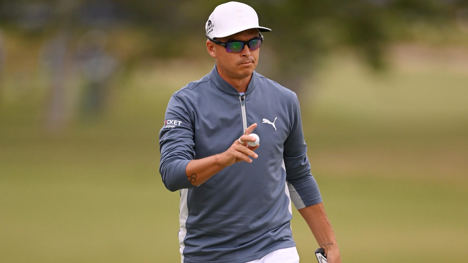 Has Ricky Fowler Won a Major? Find Out the Answer Here!