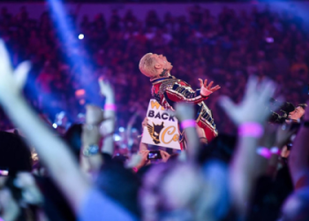 Walter Rhodes Leg Injury: What Happened to Him and Updates