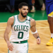 Creative Jayson Tatum Fantasy Basketball Names Ideas