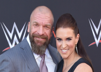 Get to know Triple H wife: A look inside the life of Stephanie McMahon.