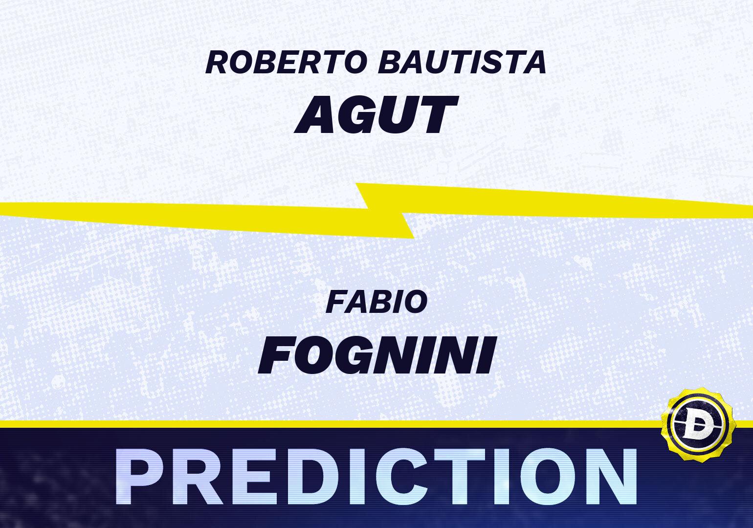 Unlock Winning Roberto Bautista Agut Prediction Secrets Today