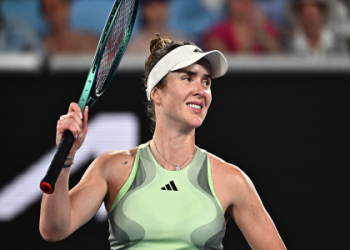 Gael Monfils Ranking History: A Look Back at His Ups and Downs Over the Years!