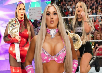 Tiffany Stratton Leaked Videos Trending Now Dont Miss Out