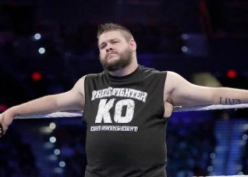 Kevin Owens News: Get the Scoop on His Recent Matches