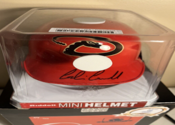 Corbin Carrol Jersey Authentic vs Replica: Which One Should You Buy?