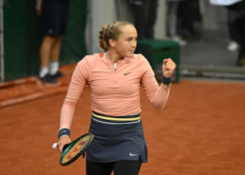 Breaking: Tiafoe Beats Bellucci in Thrilling Roland Garros Match