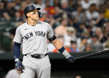 Unveiling Aaron Judge Salary: Whats His Contract Worth?