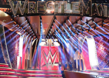 WWE Los Angeles Schedule: When and Where to Catch the Show?