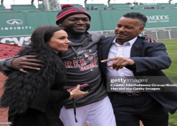 David Ortiz Baby News: Latest Updates on His Family Life