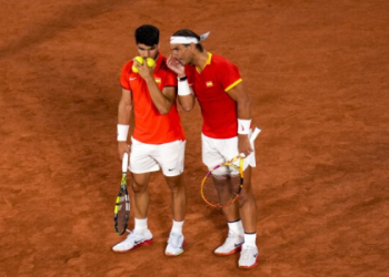 Is Nadals Son Going to Play Tennis? What We Know