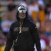Deion Sanders JC Wears Cool Sweatshirt, Fans Go Wild!