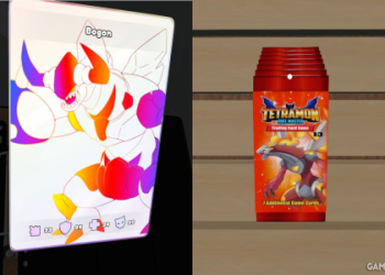 fortnite series 3 trading cards unboxing (see what rare cards we got from our packs)