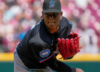 The Truth About Jacob Degrom Net Worth:  How Wealthy is He?