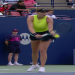 Watch Donna Vekic vs Bianca Andreescu Live Stream and Highlights