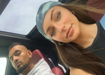 Is Nick Kyrgios Still Dating His Girlfriend? Relationship Timeline