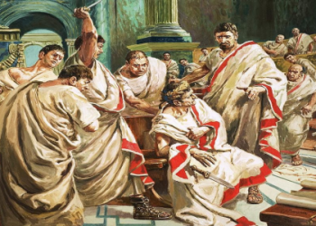 Brutus Magnus: Who Was This Roman Legend Really?