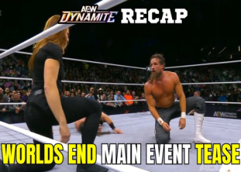 Kris Benson and Vickie Guerrero: A Love Story and Husband