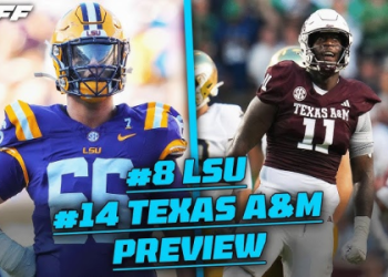 LSU and Texas A&M Basketball: Our Prediction for the Match