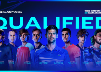 Tsitsipas vs Jarry Prediction: Can Jarry Upset the Odds?