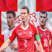 Famous soccer players with number 5: Discover the legends and current stars who wear the number 5 shirt!