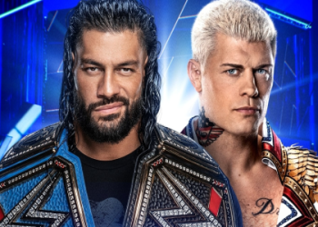 Jey Uso Net Worth Explored: From WWE to Main Event Stardom