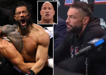 Roman Reigns Missing After WrestleMania XL: Is the Tribal Chief Gone from WWE for Good?