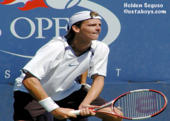 Inside the Locker Room: Brad Gilbert and Andy Roddicks Winning Strategy