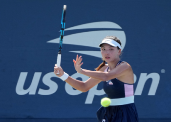 Xiyu Wang Challenges Iga Swiatek: A Must-Watch Showdown