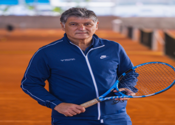 Tennis players with long hair: Style guide, find out how these athletes maintain their long hair while competing at the highest level.