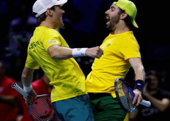 Tommy Paul vs Fabio Fognini: Best Bets and Predictions (Easy Tips to Help You Bet on Tennis)