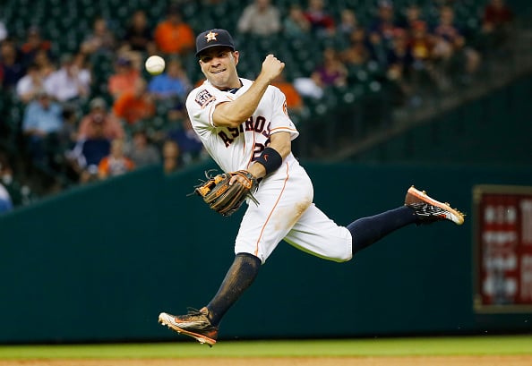 Altuve Net Worth: See How Much the MVP Player Has Earned