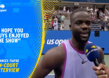 Tiafoe vs Shelton History: Head-to-Head Record & Match Results
