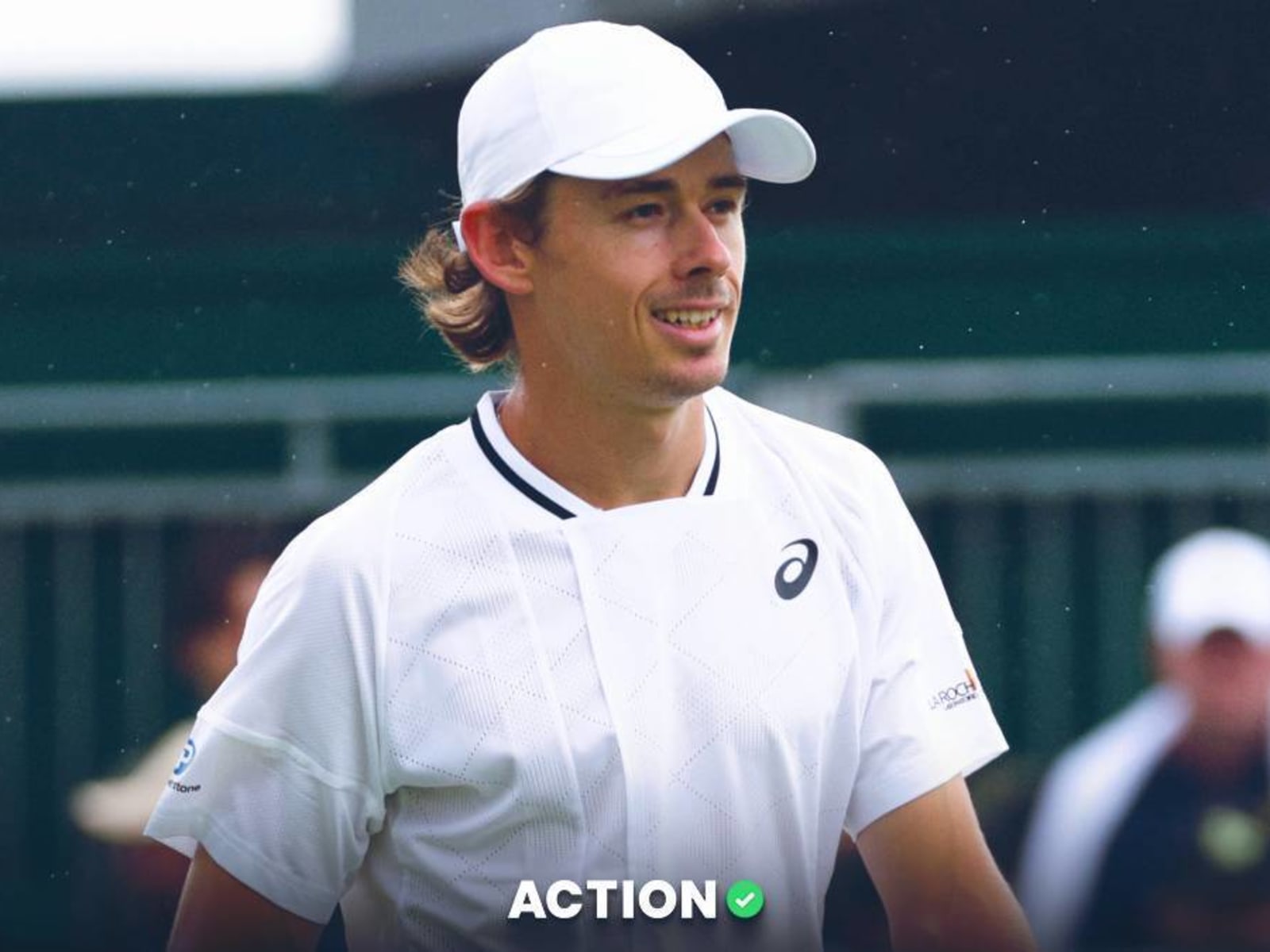 De Minaur Odds: A quick look at the betting favorites