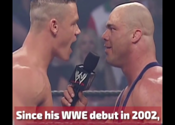 Curious About John Cenas Net Worth? Lets Find Out How Much Hes Worth