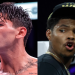 New Ink Alert: Ryan Garcia Shows Off Latest Hand Tattoo